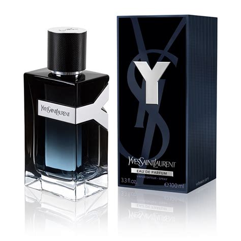 y profumo di yves saint laurent|y y saint laurent.